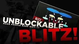 Madden 20 - BIG DIME 1-4-6 UNBLOCKABLE NANO BLITZ - ALL THE PROS USE THIS!!!