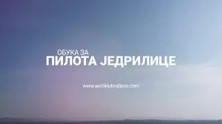 OBUKA ZA PILOTA JEDRILICE
