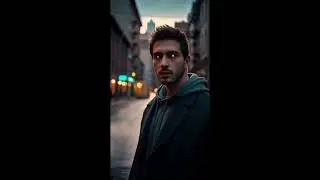 serie el hombre-lobo (the serie of werewolf) escenas m&aacute;s epico protagonista el bestia hombre/humanos
