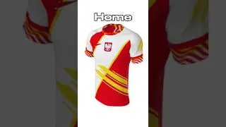 Making kits for your club PT.79 #poland