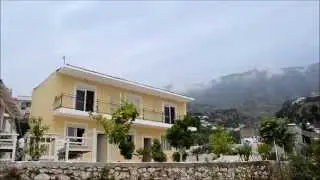 Vacations in Dhermi, Albania - Holiday Apartments for Rent