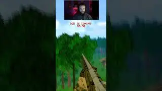 Бог здесь... (Беличий степлер)