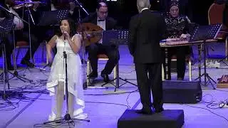 اشرقت هاقابله بكره