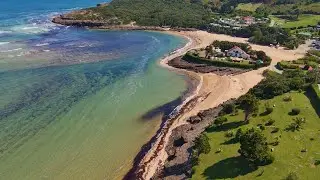 PLAYA de AJO