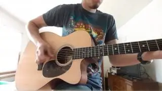 For Sale: Martin 000c-16gte