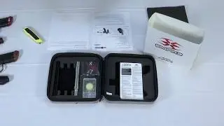 Empire SYX 1.5 Unboxing