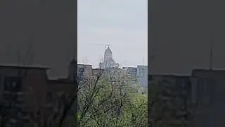 Amazing and Special people's Salvation Cathedral in Bucharest Romania