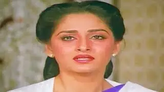 Jaya Prada Emotional Scene | Bollywood Movie Best Scene