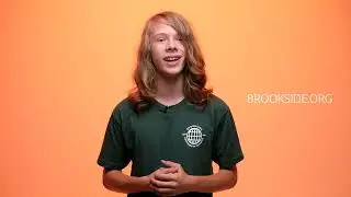Welcome to Brookside Church