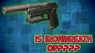 IS THE IRONWREATH-D OP?! (Destiny Live Commentary Crucible Gameplay PS4)