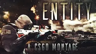 CS:GO Montage - 