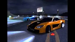 Far East Movement feat. Trek Life- Get Offa Me (The Fast and The Furious Game OST)