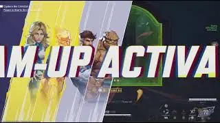 Torch is Still So Trash&hellip; - Marvel Rivals