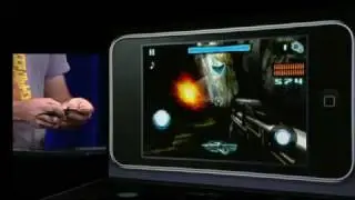 Gameloft Nova FPS