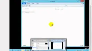 FTP Dengan Windows Server 2012
