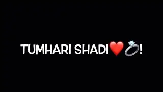 😍 New iMovie Black Screen Status |❤️ Love Song Black Screen Status |🤩Something Musical