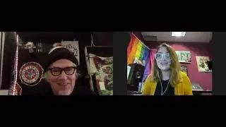 Running a Studio with Audrey Martinovich - MmX Weekly