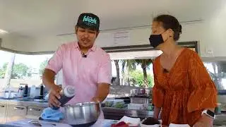 Hawaii Video Production - Cool For Kūpuna - Ep 17 Kahuku