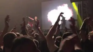 Suicide Commando -  Hellraiser ( WGT 2017 - Agra Halle)