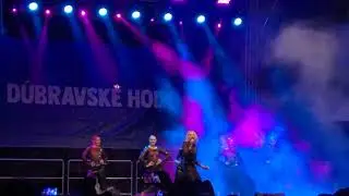 4K Dara Rolins - Všetko Alebo Nič Live 2024