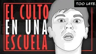 La PEOR ESCUELA a la que NO DEBES IR