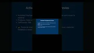 Expresi&oacute;n y explicaci&oacute;n de la inapetencia del curso.