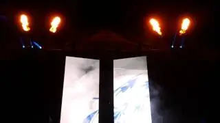 Inox Park 6 - Steve Angello ► Intro