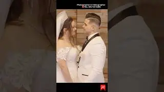 Marry love of my life ❤️ Miami wedding videographer