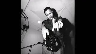 Fabe - C'est un Jeu d'Enfant (Cut Killer Blend) - 1993