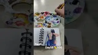#reel #art #drawing #instagram #artist #youtubeshorts #shortvideo #shorts #story #reels #status #ai