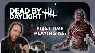 Will It get better after the first game? - Trying out Vecna from Stranger things in Dead By Daylight