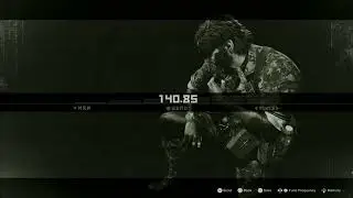 How to Open Radio in Metal Gear Solid Delta: Snake Eater