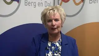 Irma van de Scheur - Kernachtig Groesbeek