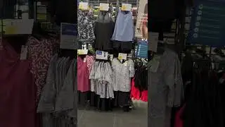 2025 Swimwear you need! #decathlon #youtubeshorts