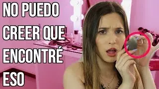 TRANSFORMACIÓN: ORDENANDO TODO MI MAQUILLAJE + MI COLECCION DE MAQUILLAJE 2019