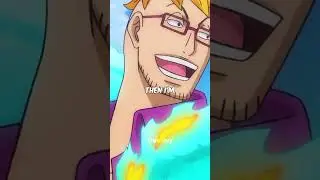 Why Marco Refused to Join Shanks 💀