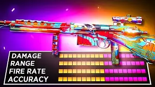 new *3 SHOT* NZ41 SETUP! 🔥 (Best NZ41 Class Warzone)
