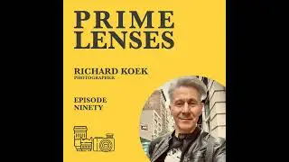 Episode 90 - Richard Koek