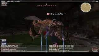 Lord of Onzozo fight