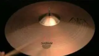 Sabian APX 22