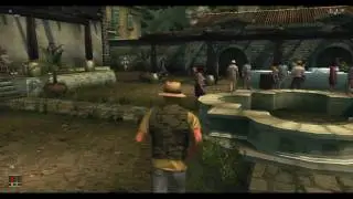 Hitman: Blood Money Walkthrough Mission 2 - A Vintage Year - Pro - SA