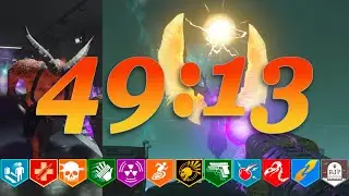 NEW WORLD RECORD 