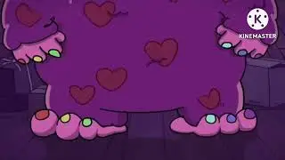 Monster Stomping For 2 FULL HOURS