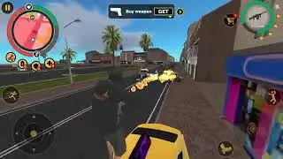 Miami Crime Simulator | Naxeex | Intro