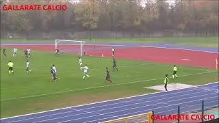 Castanese - Gallarate Calcio