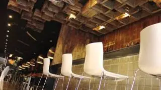 Canalla Bar en 