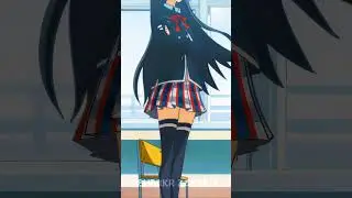 Yukino Yukinoshita Edit💗 #anime #edit #animeedit #oregairu #yukino #vrial #fyp #shorts #foryou #fypシ