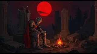 Rest, Traveler.. You've Earned a Moment of Peace