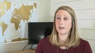 Travel agent says cruise clients worried about coronavirus outbreak