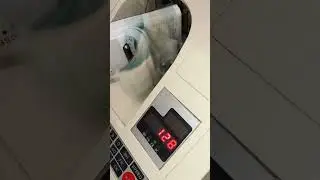 Best Money Counting Machine 2024